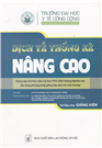 Dịch tễ thống kê nâng cao. Tài liệu dành cho Giảng viên - Giảng cho học viên Cao học Y tế công cộng định hướng nghiên cứu.